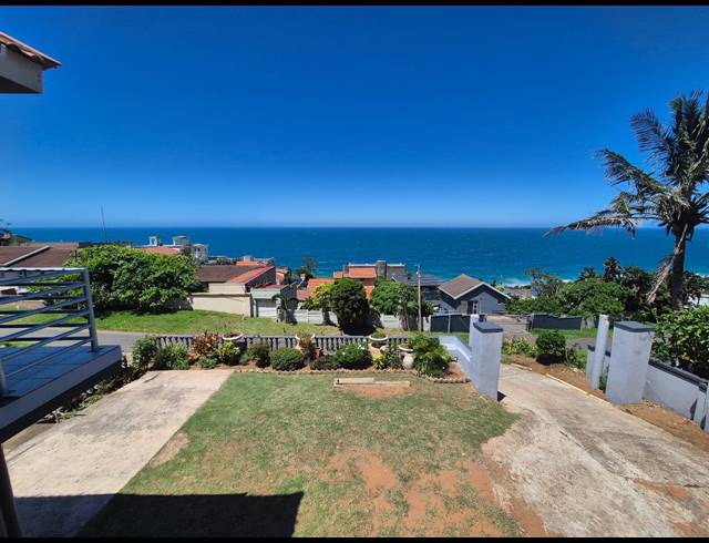 4 BEDROOM HOUSE FOR SALE IN BLUFF